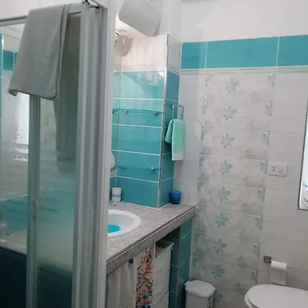 Casa Mimosa - Con Giardino A 50 Mt Dal Mare Apartamento *